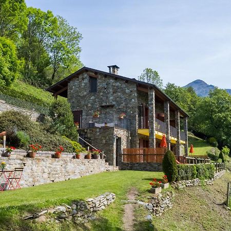 Apartaments Fontalba Queralbs Εξωτερικό φωτογραφία