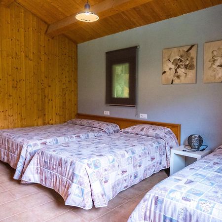 Apartaments Fontalba Queralbs Εξωτερικό φωτογραφία