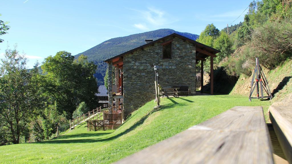 Apartaments Fontalba Queralbs Εξωτερικό φωτογραφία