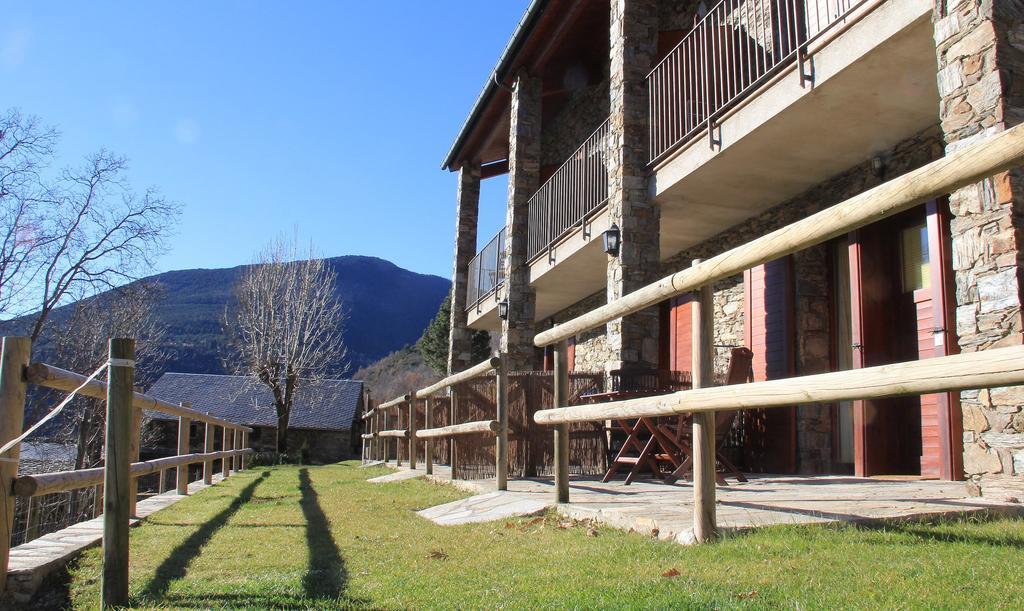 Apartaments Fontalba Queralbs Εξωτερικό φωτογραφία