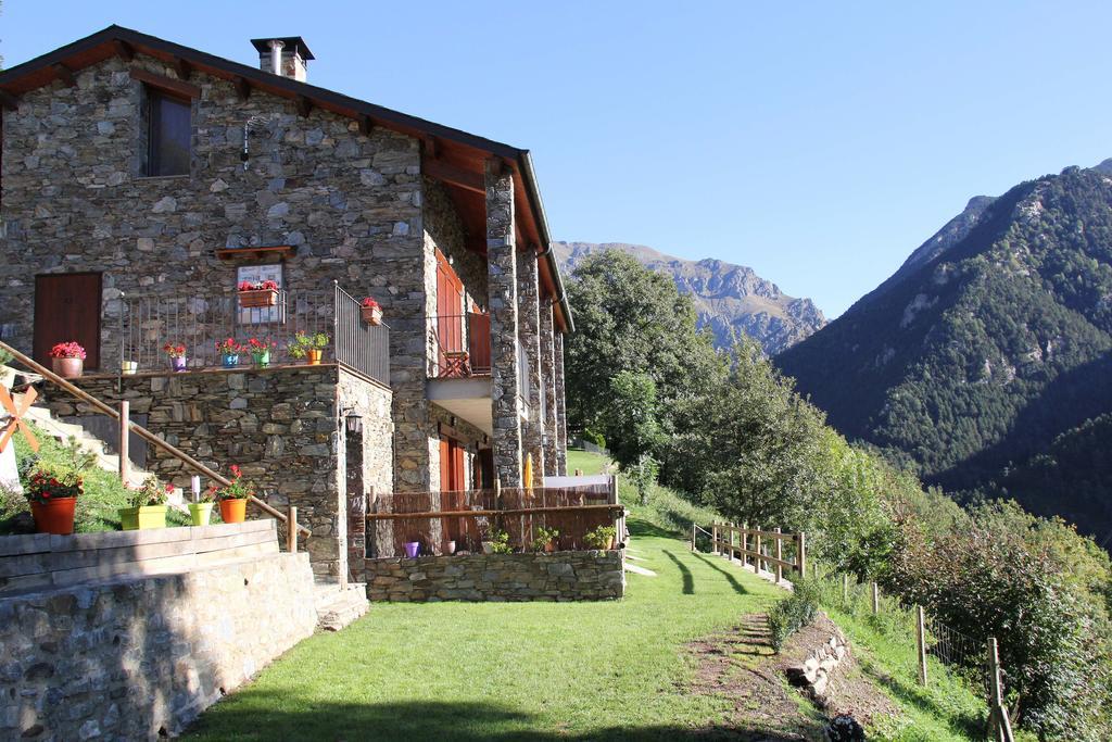 Apartaments Fontalba Queralbs Εξωτερικό φωτογραφία