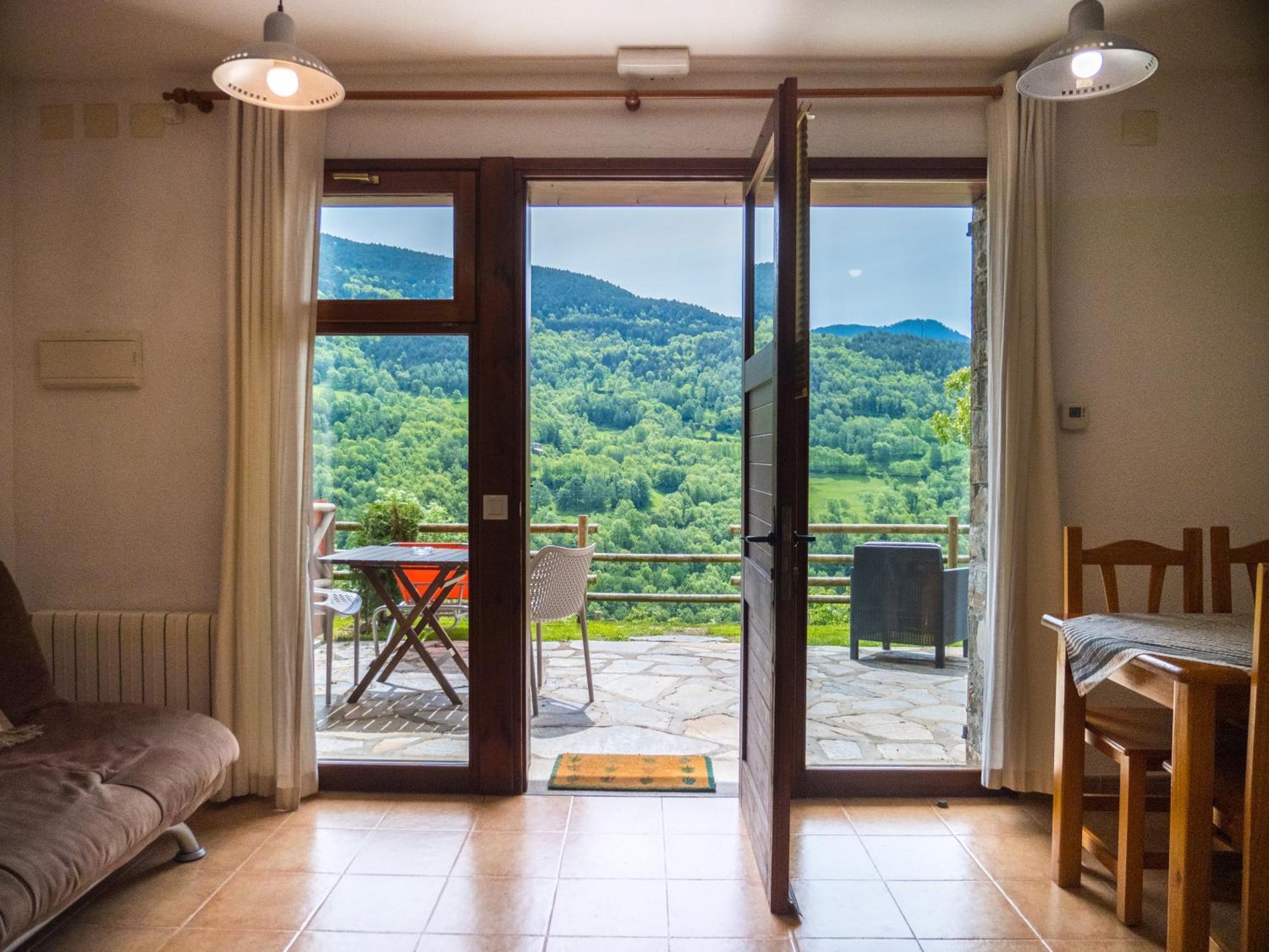 Apartaments Fontalba Queralbs Εξωτερικό φωτογραφία
