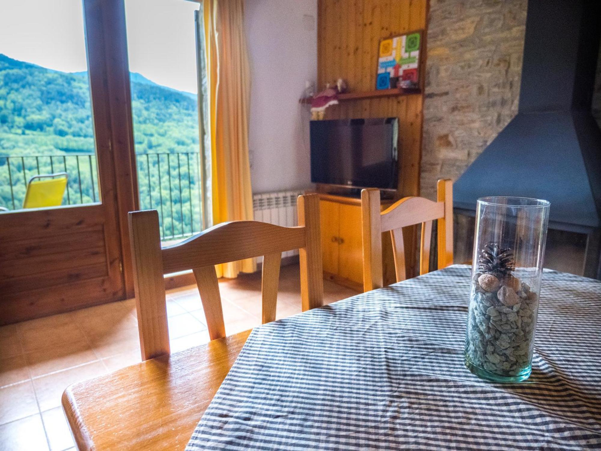 Apartaments Fontalba Queralbs Εξωτερικό φωτογραφία