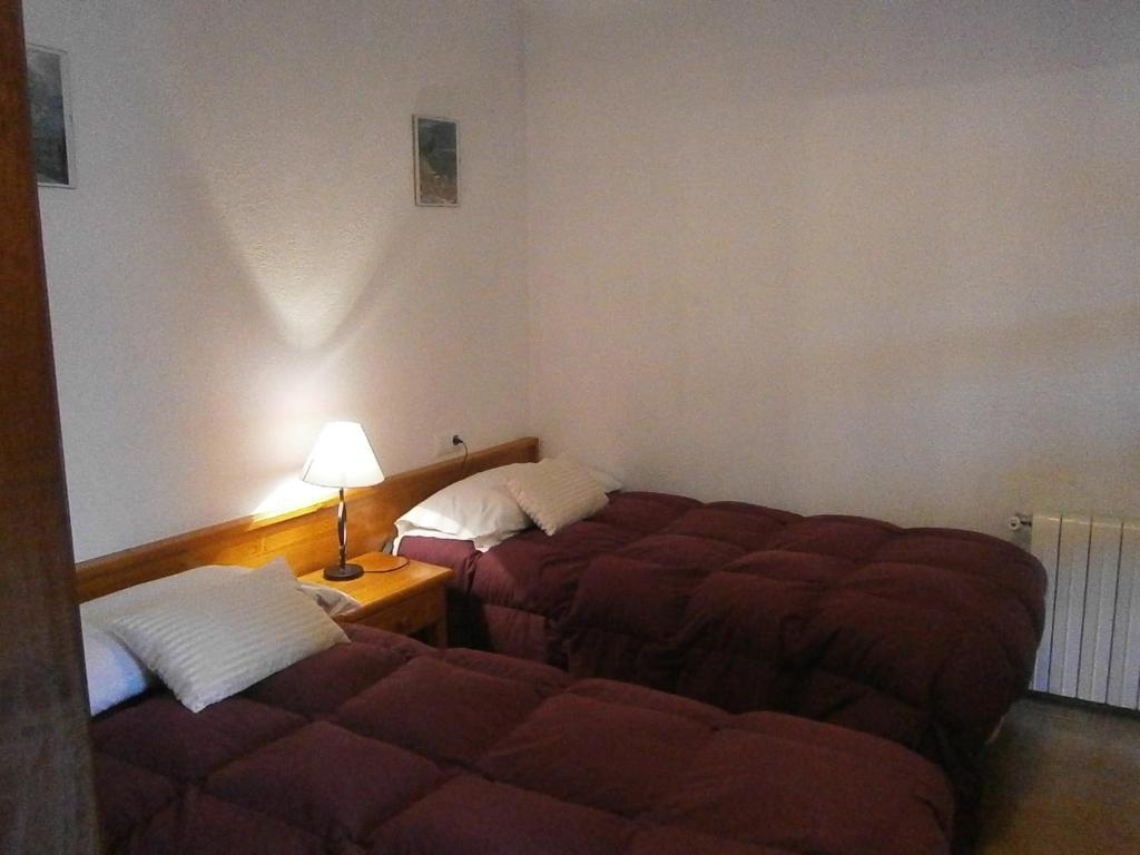 Apartaments Fontalba Queralbs Δωμάτιο φωτογραφία