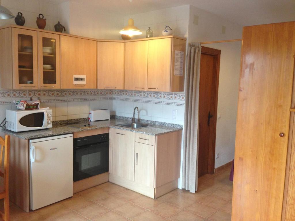 Apartaments Fontalba Queralbs Εξωτερικό φωτογραφία