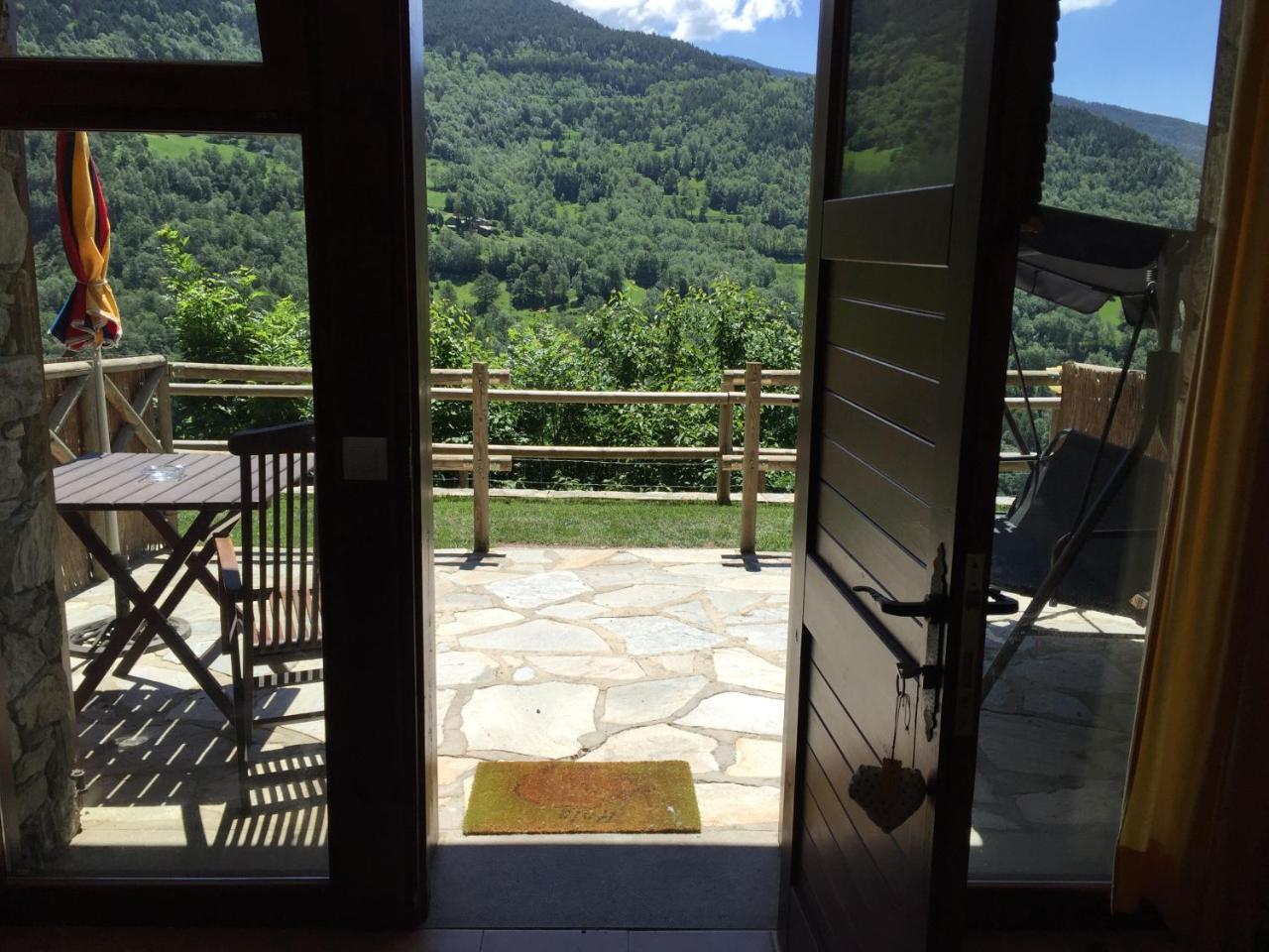 Apartaments Fontalba Queralbs Εξωτερικό φωτογραφία