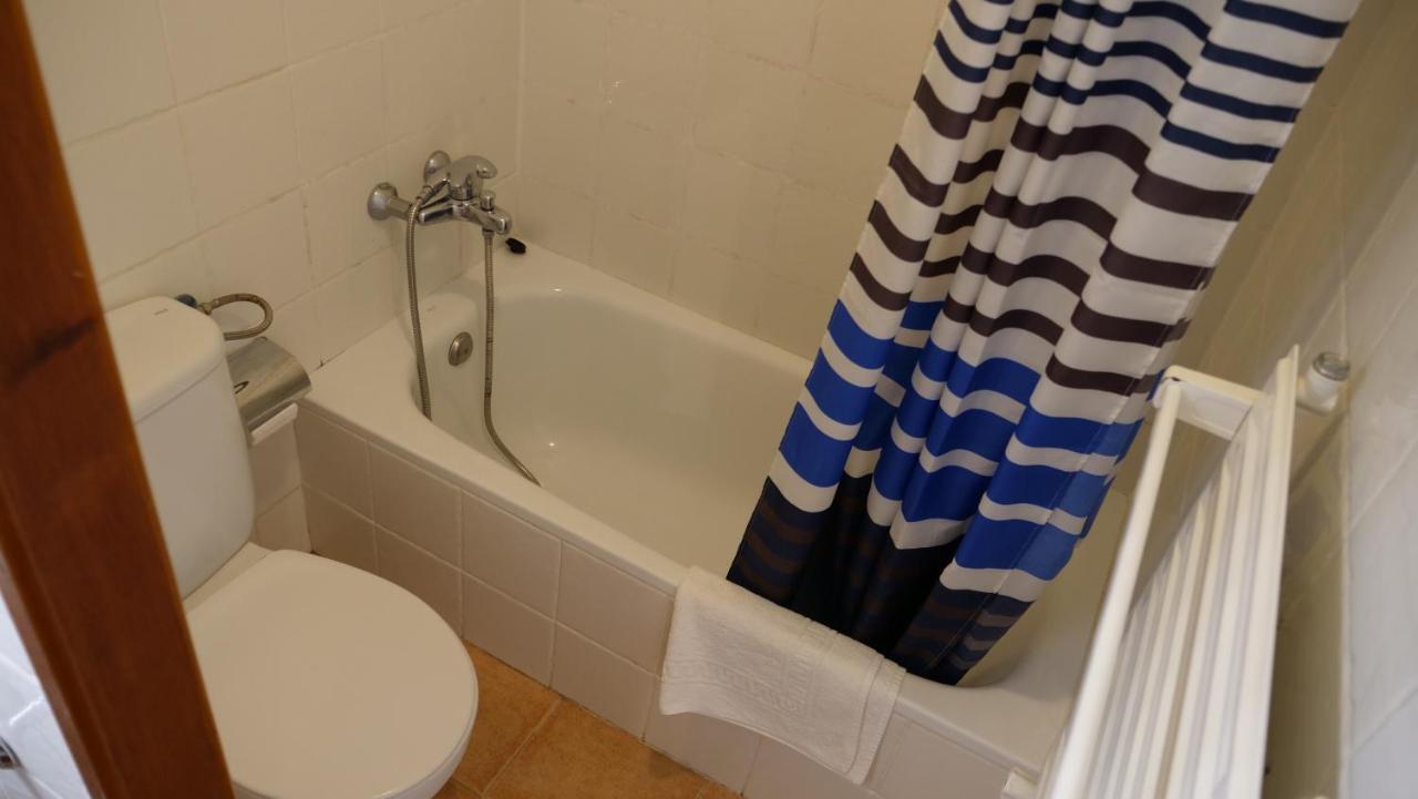 Apartaments Fontalba Queralbs Εξωτερικό φωτογραφία