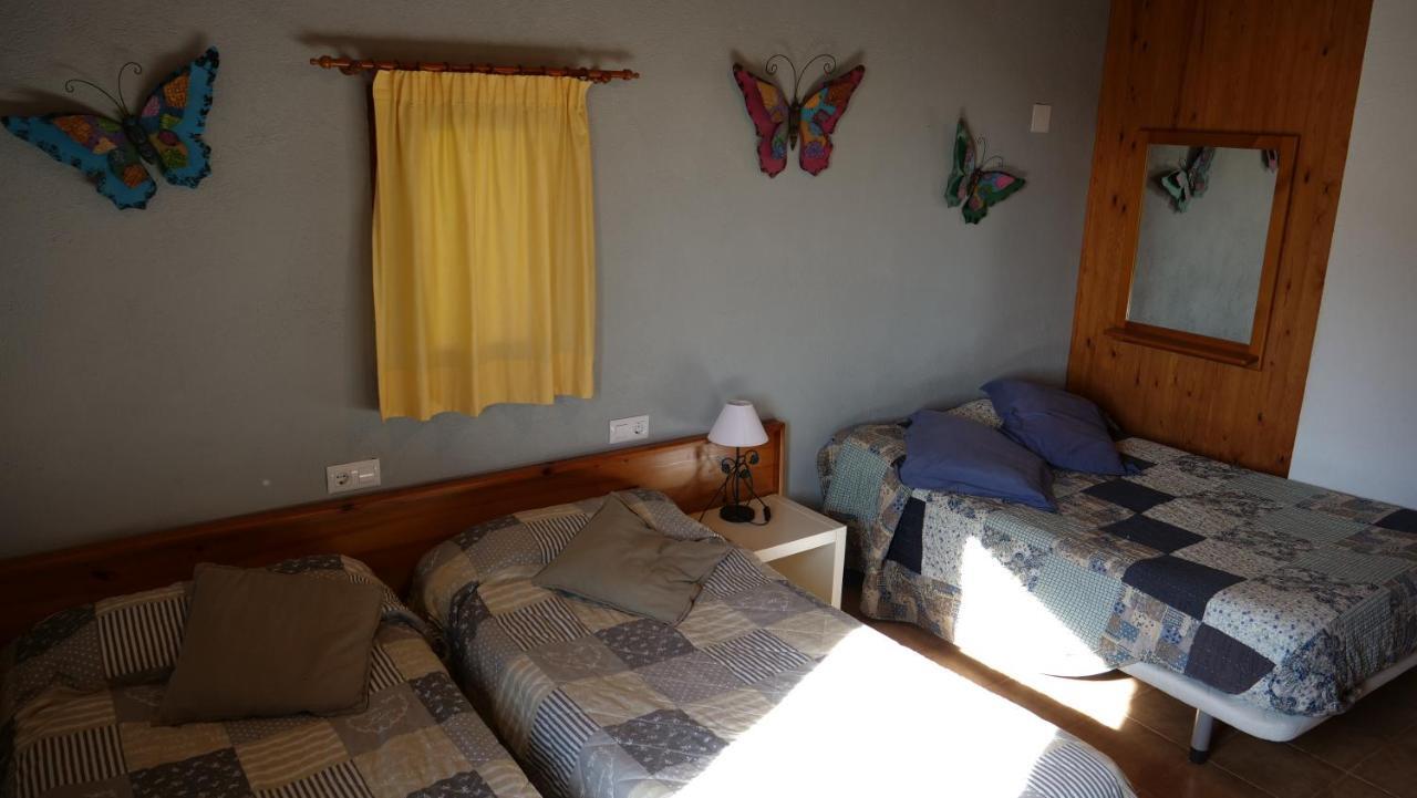 Apartaments Fontalba Queralbs Εξωτερικό φωτογραφία