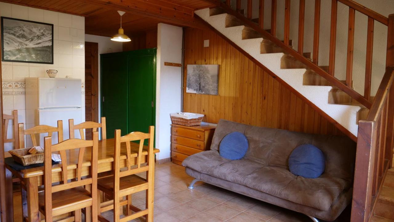 Apartaments Fontalba Queralbs Εξωτερικό φωτογραφία