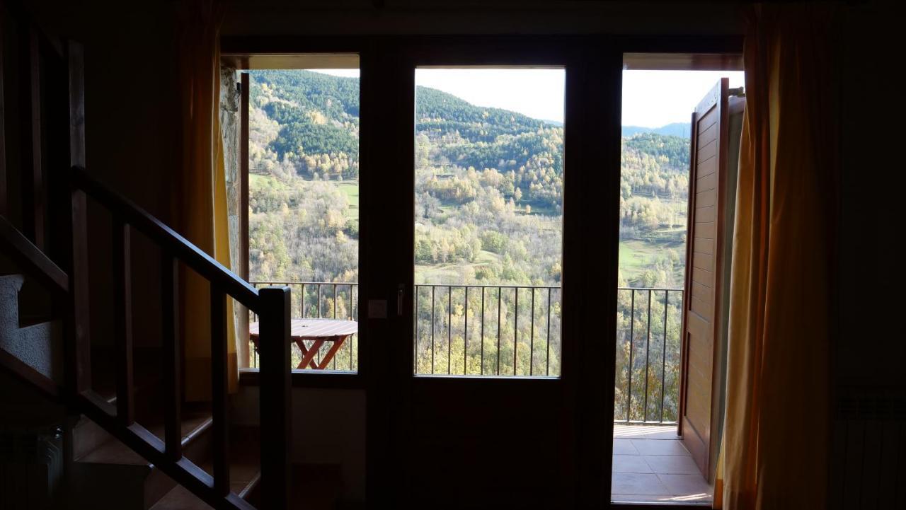 Apartaments Fontalba Queralbs Εξωτερικό φωτογραφία