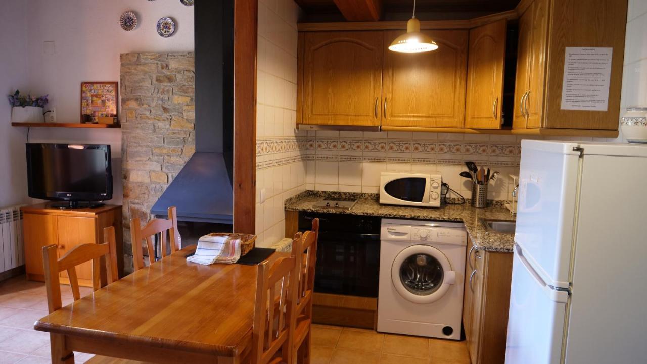 Apartaments Fontalba Queralbs Εξωτερικό φωτογραφία