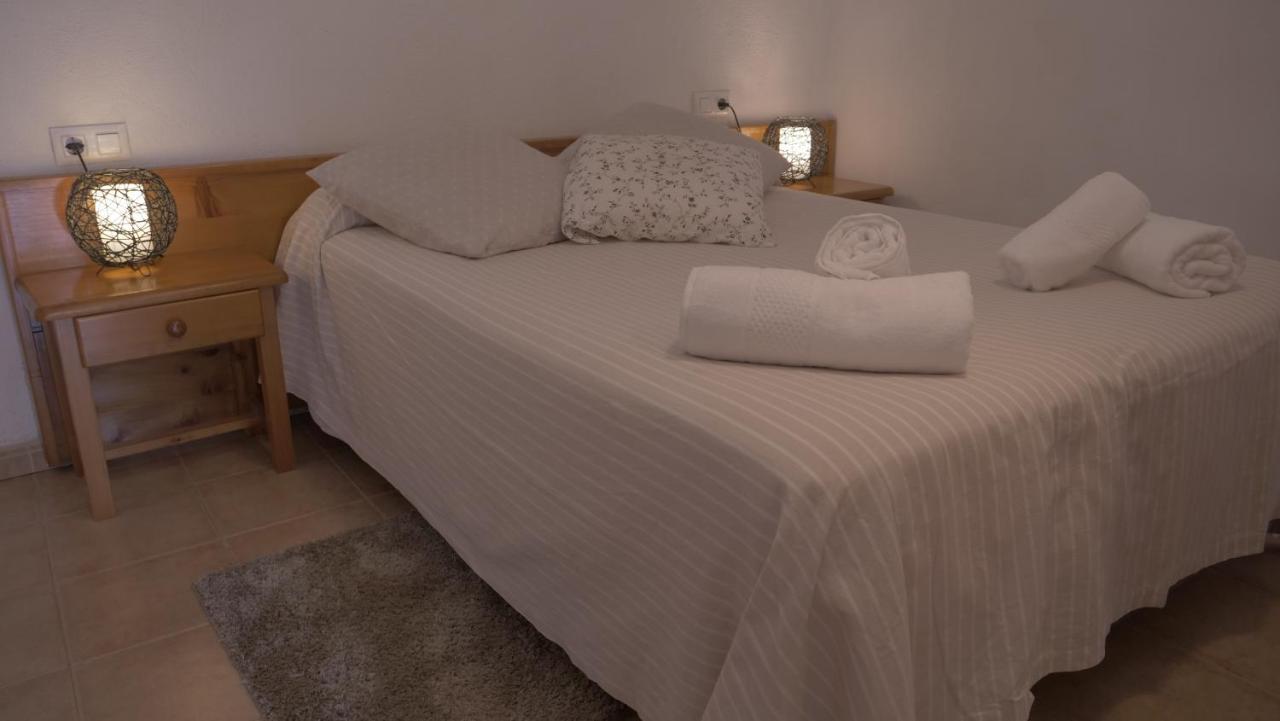 Apartaments Fontalba Queralbs Εξωτερικό φωτογραφία