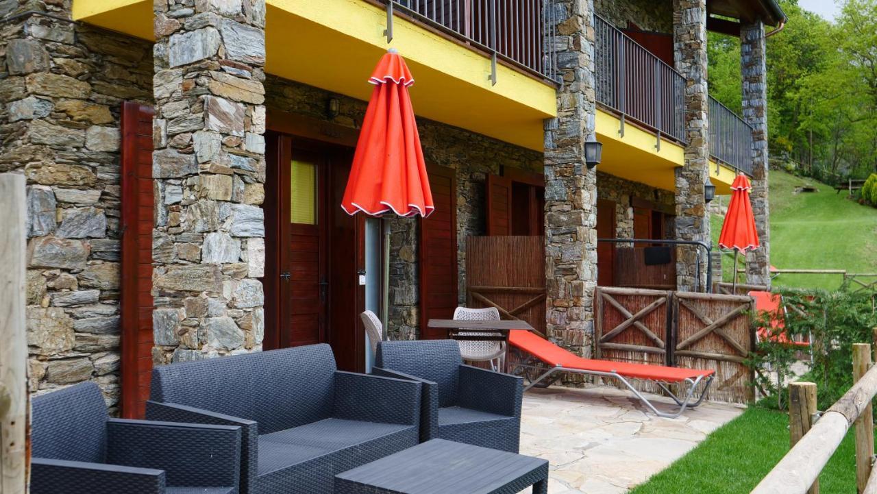 Apartaments Fontalba Queralbs Εξωτερικό φωτογραφία